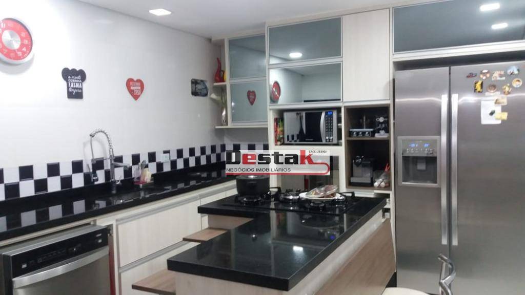 Apartamento à venda com 3 quartos, 91m² - Foto 3