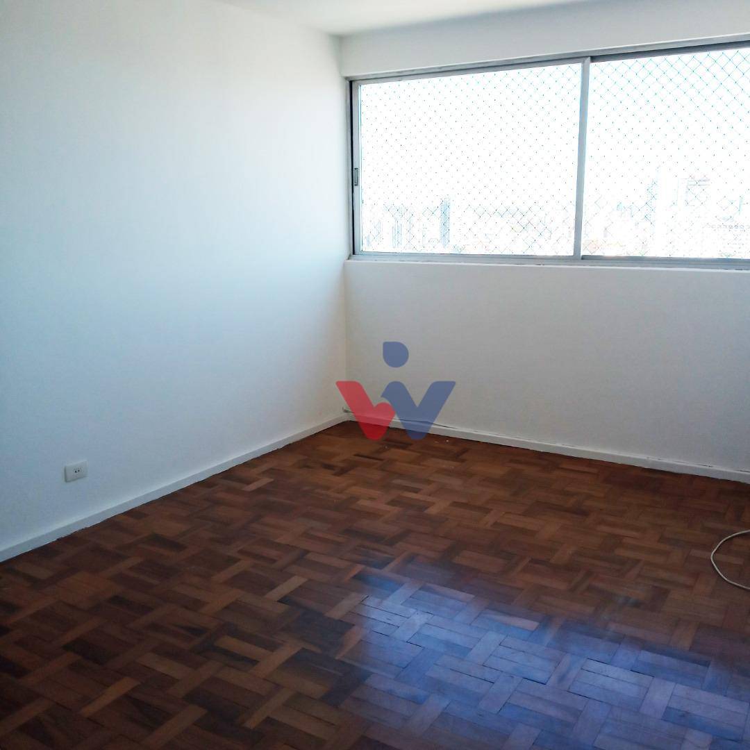 Apartamento à venda com 3 quartos, 110m² - Foto 7