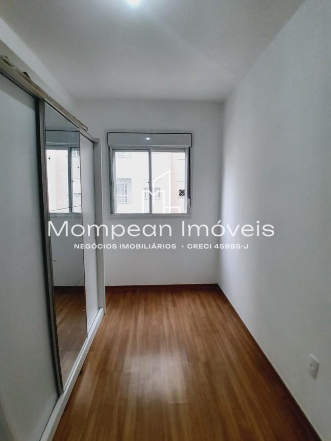 Apartamento para alugar com 2 quartos, 47m² - Foto 6