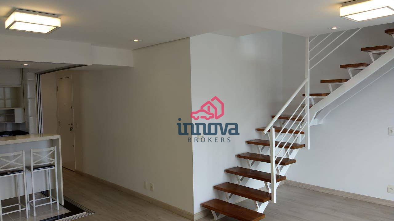 Apartamento à venda com 2 quartos, 85m² - Foto 3