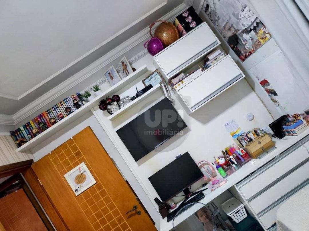 Casa à venda com 3 quartos, 117m² - Foto 8