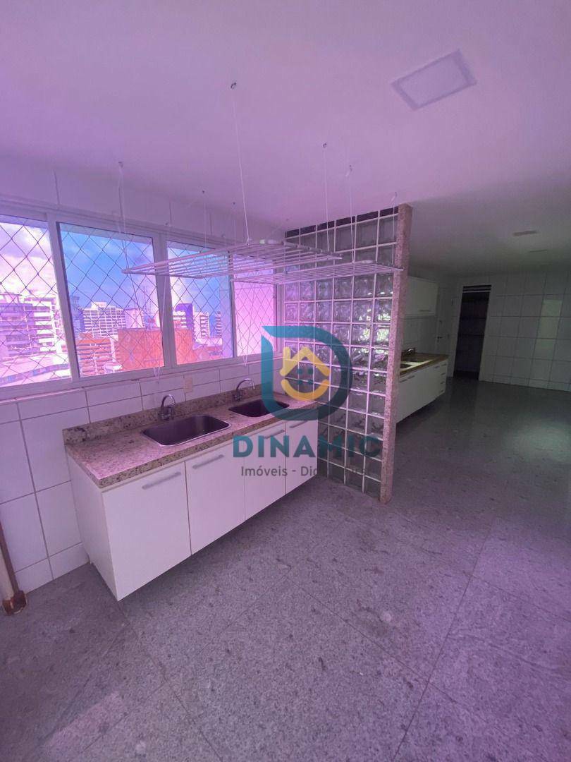 Apartamento à venda com 3 quartos, 260m² - Foto 37