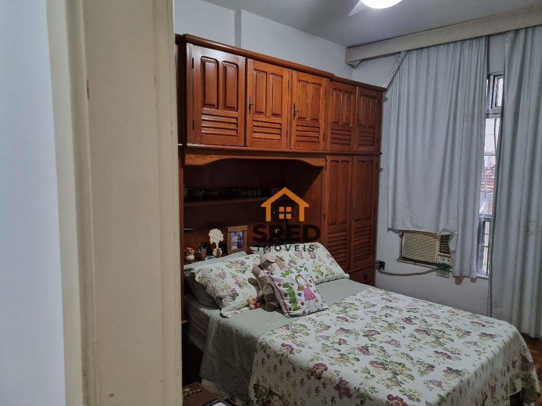 Apartamento à venda com 3 quartos, 138m² - Foto 14