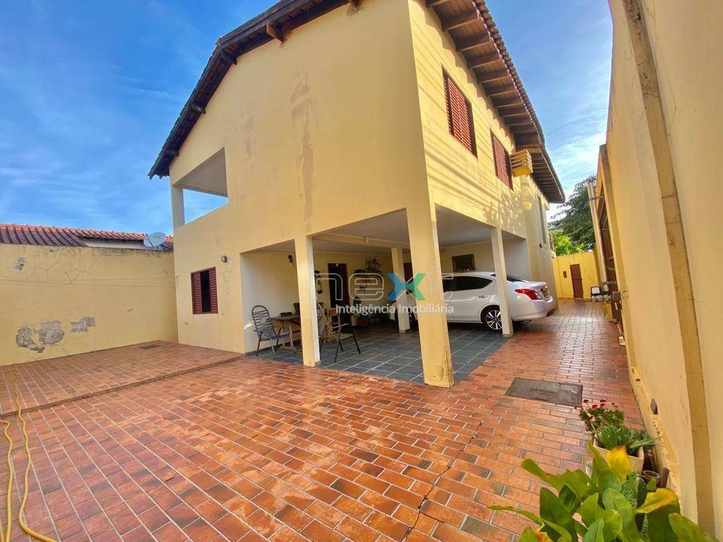 Casa à venda com 5 quartos, 307m² - Foto 28