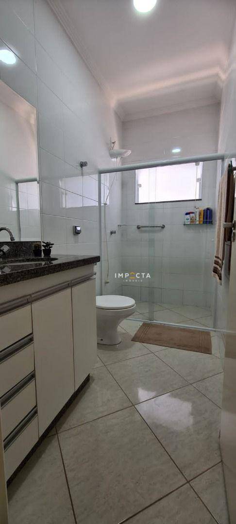 Casa à venda com 3 quartos, 105m² - Foto 10