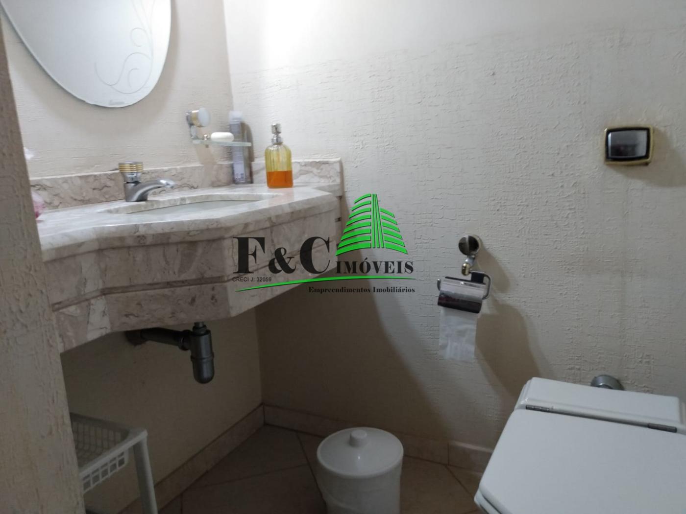 Sobrado à venda com 3 quartos, 178m² - Foto 6