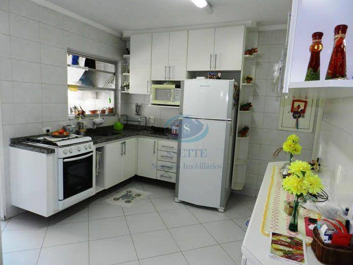 Apartamento à venda com 3 quartos, 115m² - Foto 5