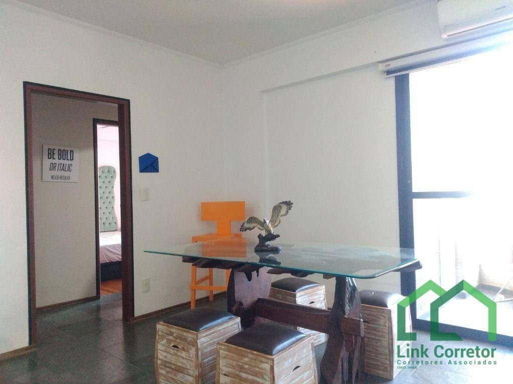 Apartamento à venda com 2 quartos, 80m² - Foto 6