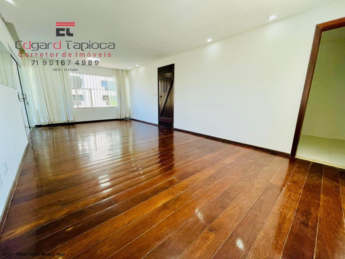 Apartamento à venda com 3 quartos, 110m² - Foto 4