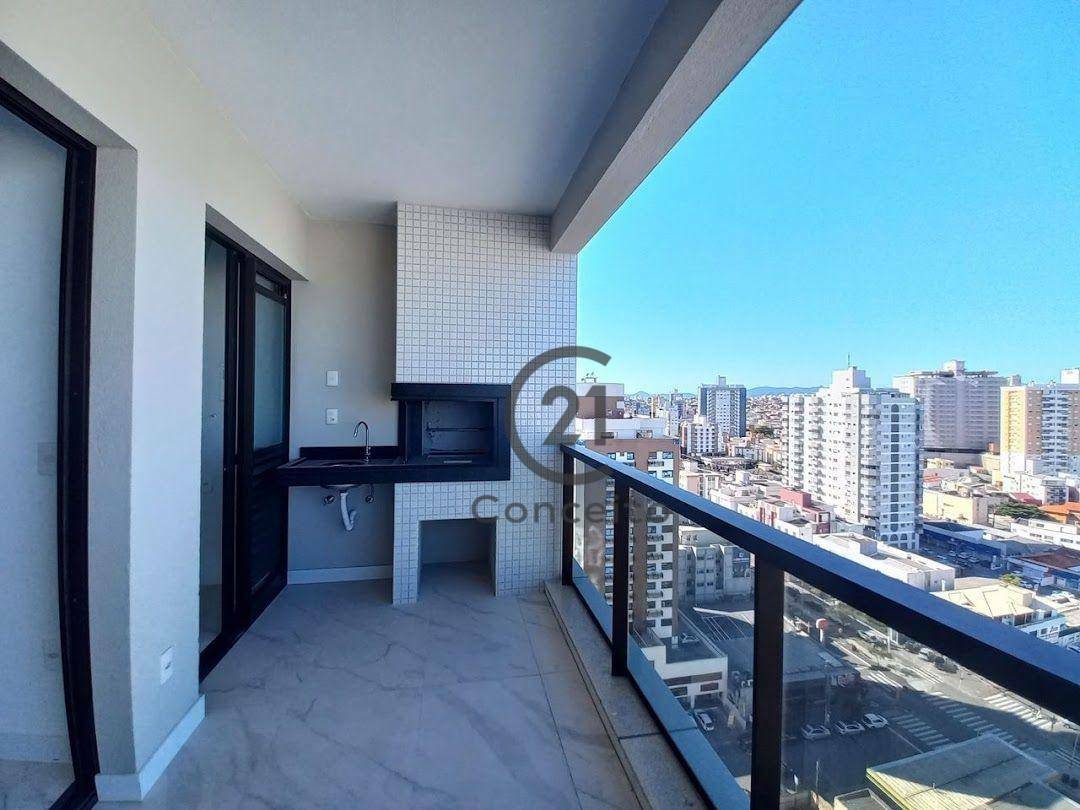 Apartamento à venda com 2 quartos, 80m² - Foto 1