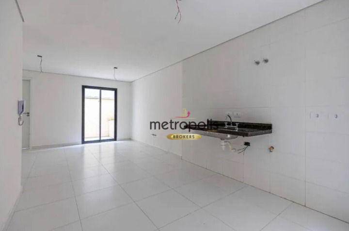 Sobrado à venda com 2 quartos, 107m² - Foto 4