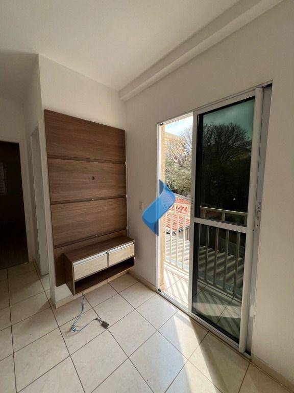 Apartamento à venda com 2 quartos, 52m² - Foto 3