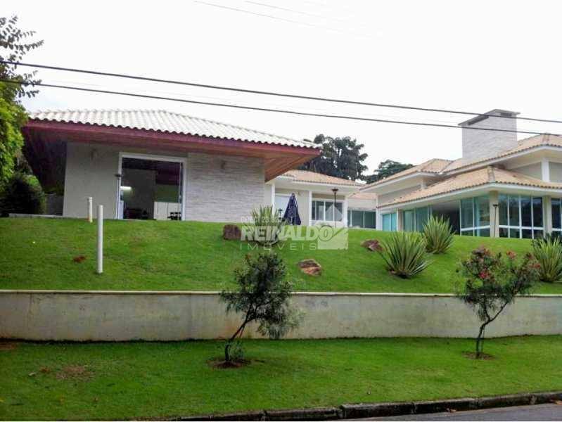 Casa de Condomínio à venda com 4 quartos, 520m² - Foto 29