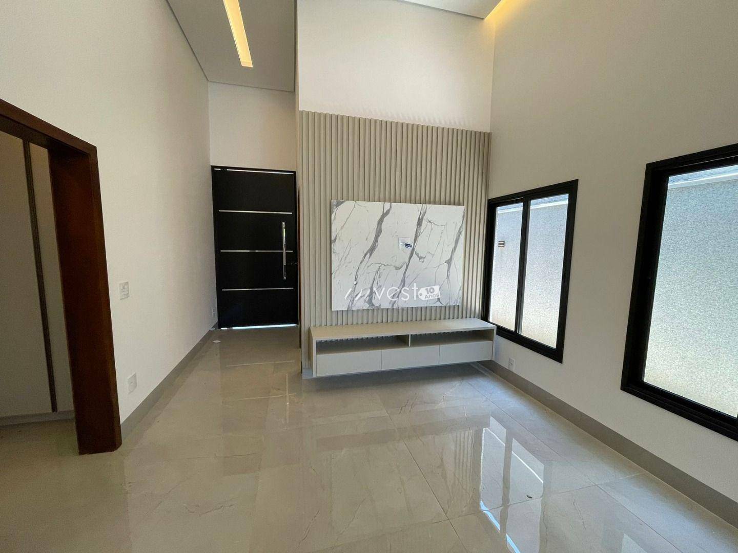 Casa à venda com 3 quartos, 152m² - Foto 15