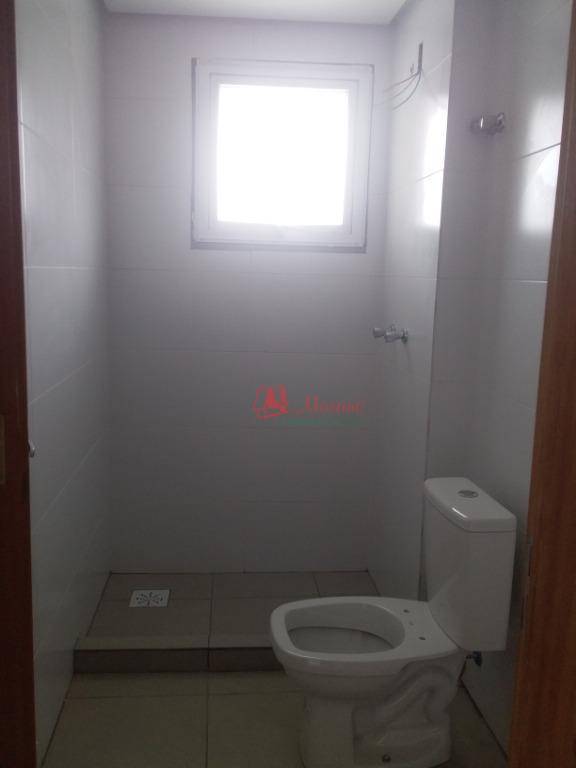 Apartamento à venda com 2 quartos, 62m² - Foto 9