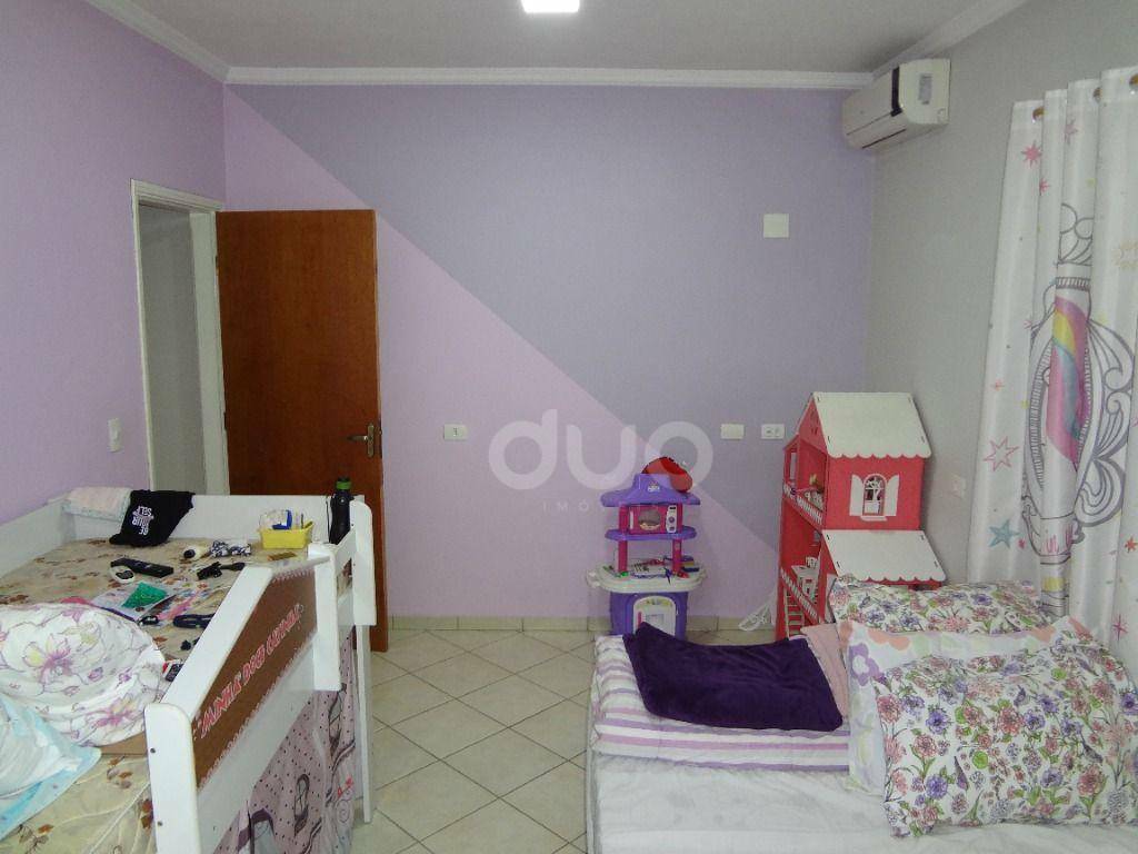 Casa à venda com 3 quartos, 189m² - Foto 20