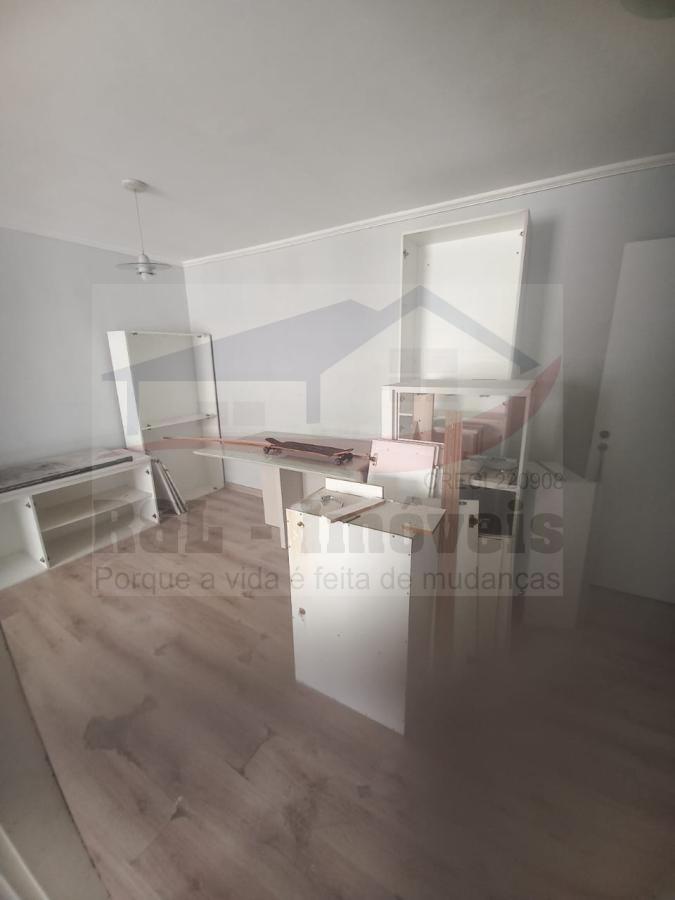 Apartamento, 2 quartos, 62 m² - Foto 2