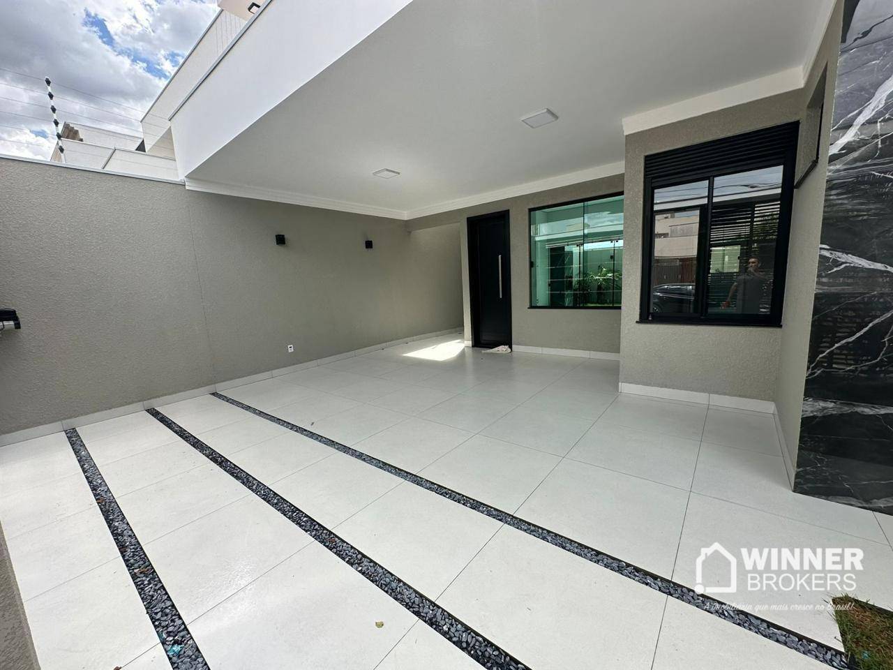 Casa, 3 quartos, 110 m² - Foto 4