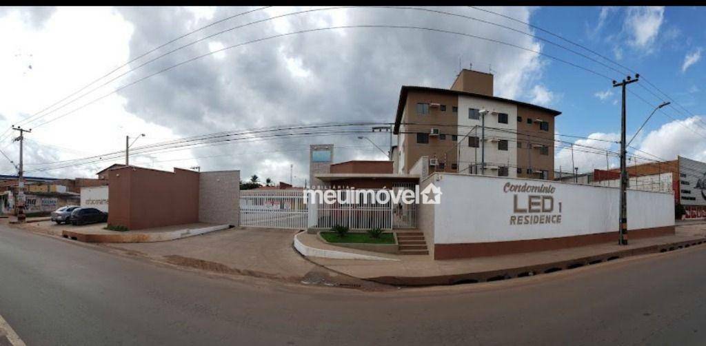 Apartamento, 2 quartos, 57 m² - Foto 1