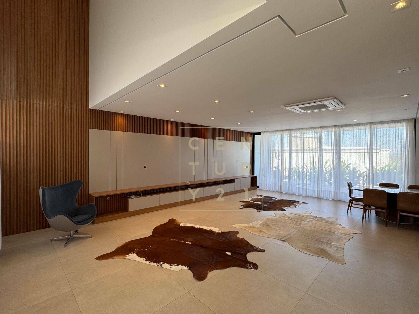 Casa de Condomínio à venda e aluguel com 3 quartos, 334m² - Foto 39
