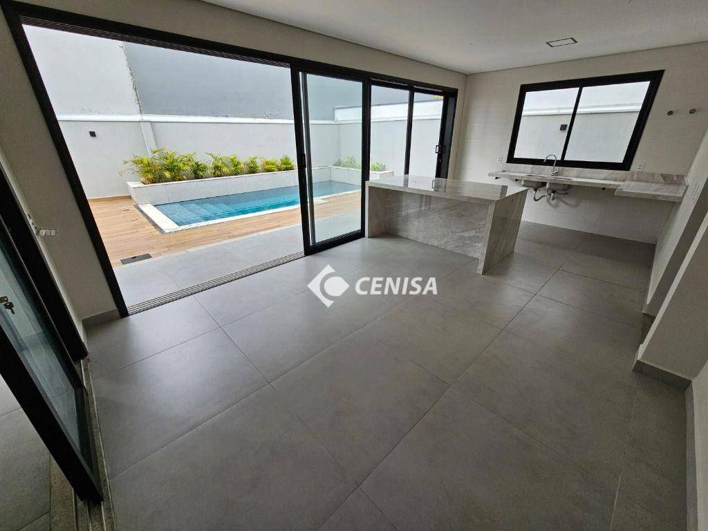 Casa de Condomínio à venda com 3 quartos, 251m² - Foto 16