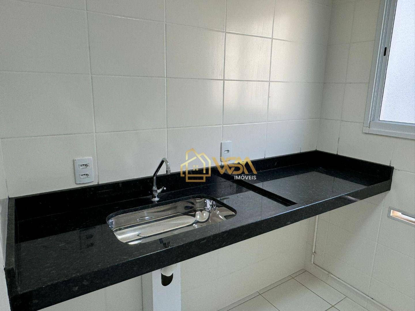 Apartamento à venda com 2 quartos, 42m² - Foto 5