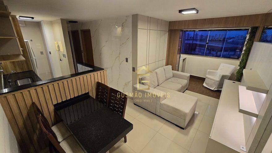 Apartamento para alugar com 2 quartos, 56m² - Foto 10