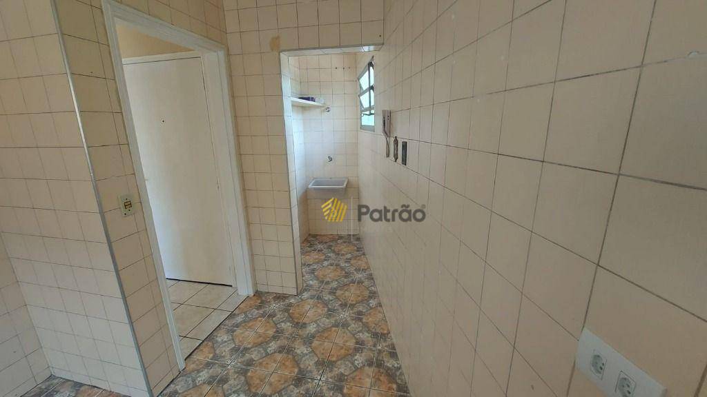 Apartamento à venda com 3 quartos, 68m² - Foto 11