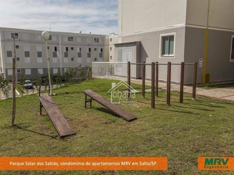 Apartamento à venda com 2 quartos, 47m² - Foto 16