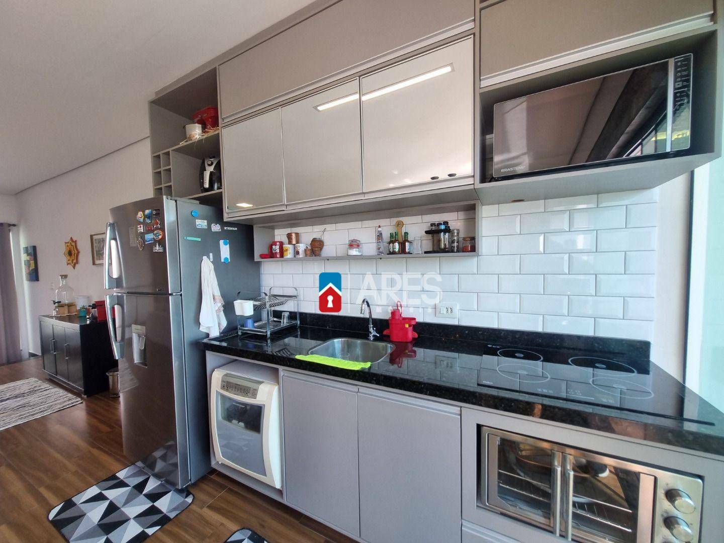 Casa à venda com 3 quartos, 207m² - Foto 25
