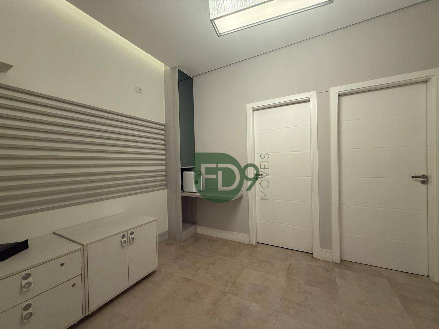 Conjunto Comercial-Sala para alugar, 42m² - Foto 17