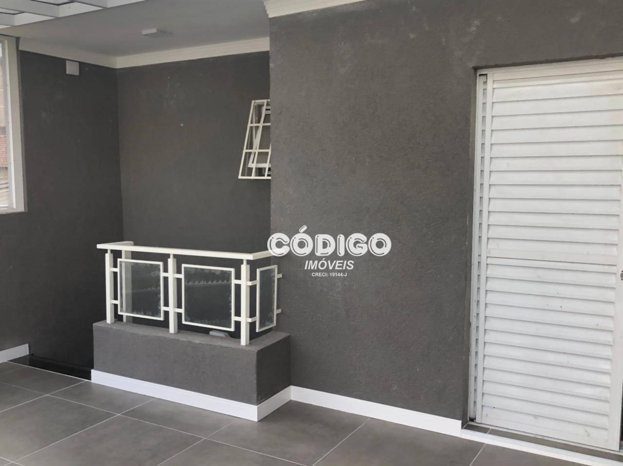 Sobrado à venda com 3 quartos, 95m² - Foto 2