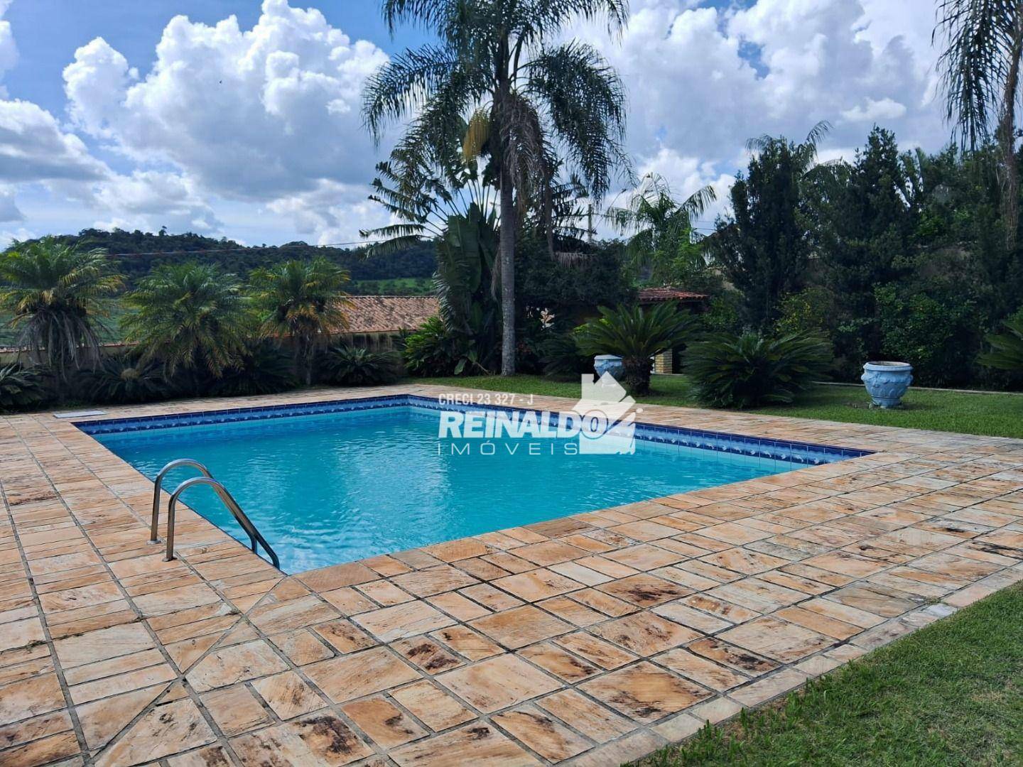 Casa de Condomínio à venda com 4 quartos, 595m² - Foto 48