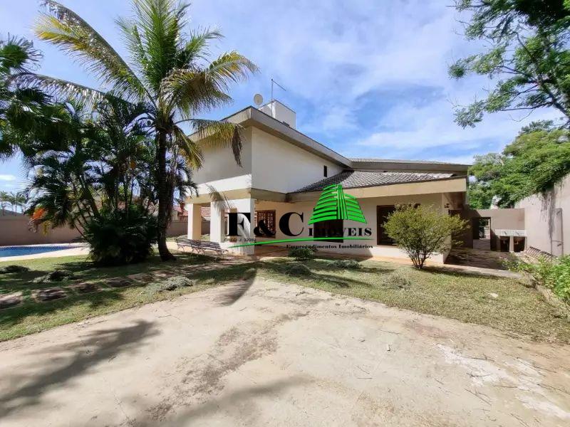 Casa de Condomínio à venda com 4 quartos, 1675m² - Foto 3