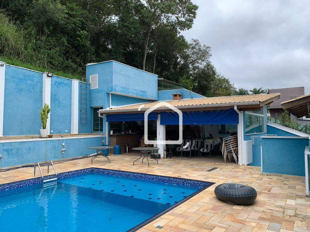 Casa de Condomínio à venda com 4 quartos, 356m² - Foto 45