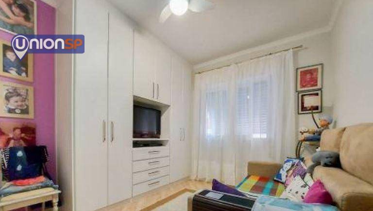 Apartamento à venda com 2 quartos, 82m² - Foto 10