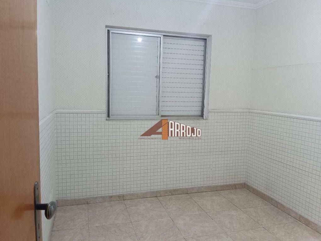 Apartamento à venda com 2 quartos, 57m² - Foto 9