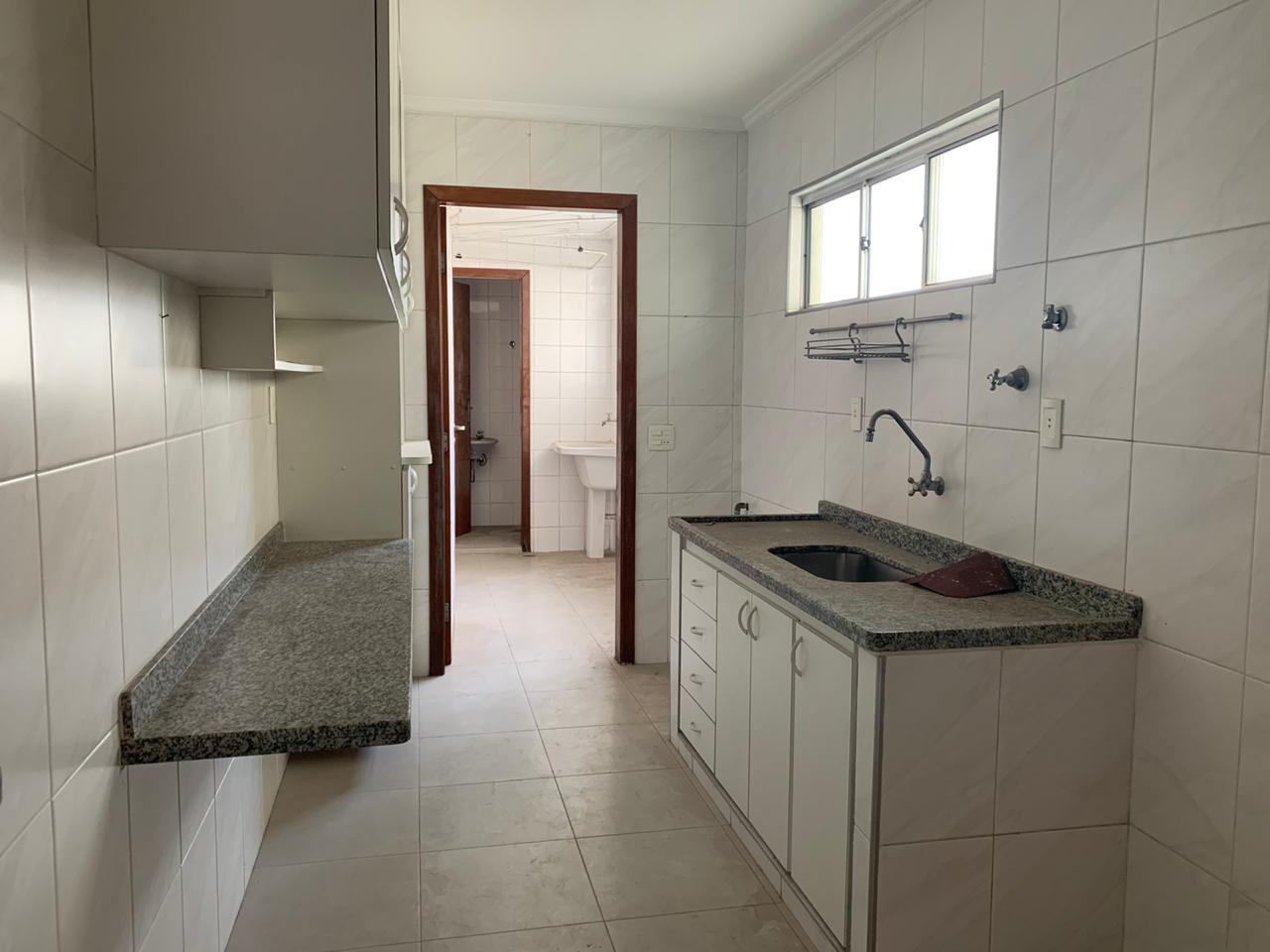 Apartamento à venda com 2 quartos, 86m² - Foto 6