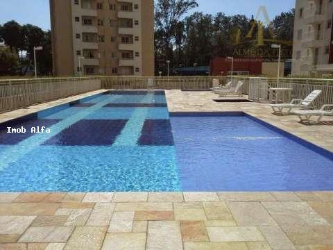 Apartamento à venda com 3 quartos, 68m² - Foto 22