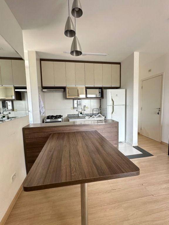 Apartamento à venda com 2 quartos, 47m² - Foto 10