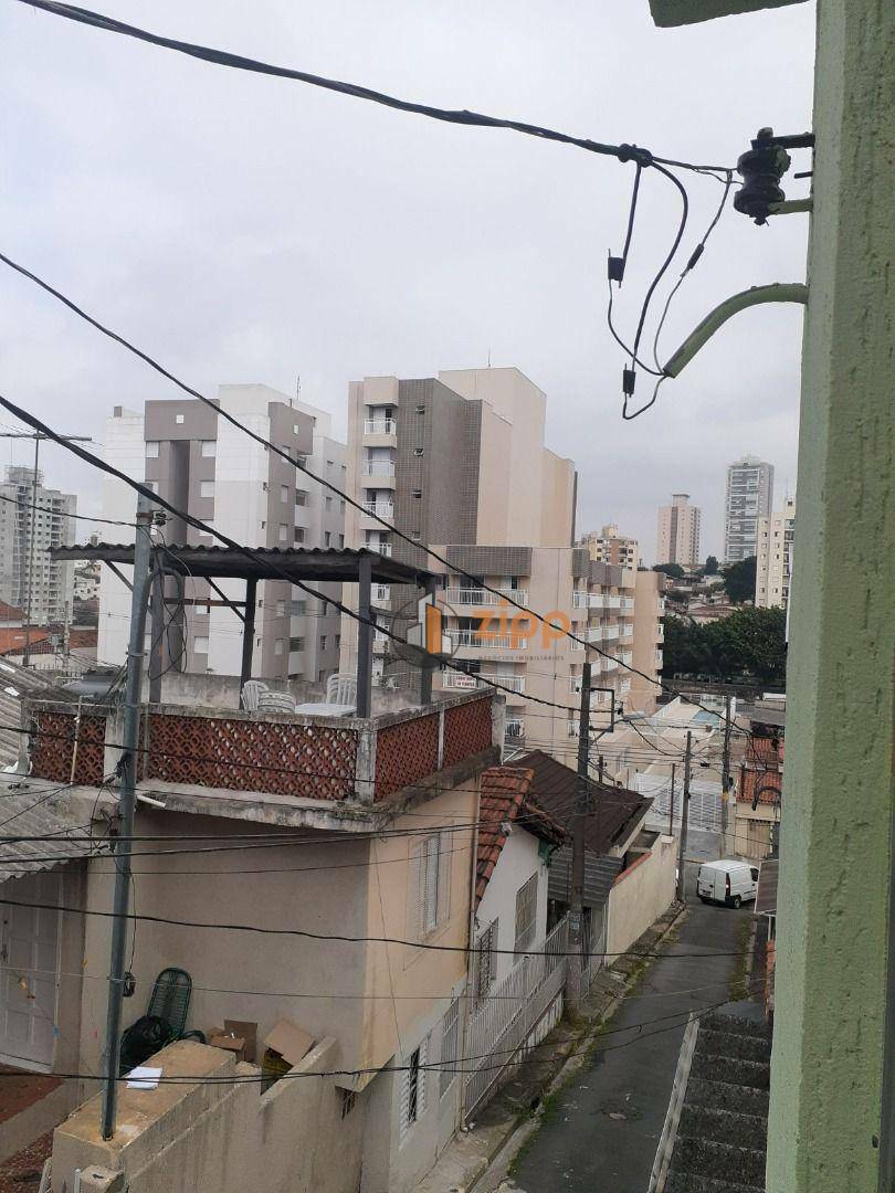 Sobrado à venda com 2 quartos, 160m² - Foto 12