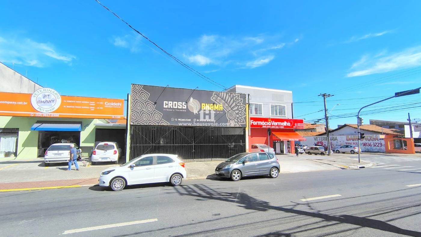 Depósito-Galpão-Armazém para alugar, 250m² - Foto 1