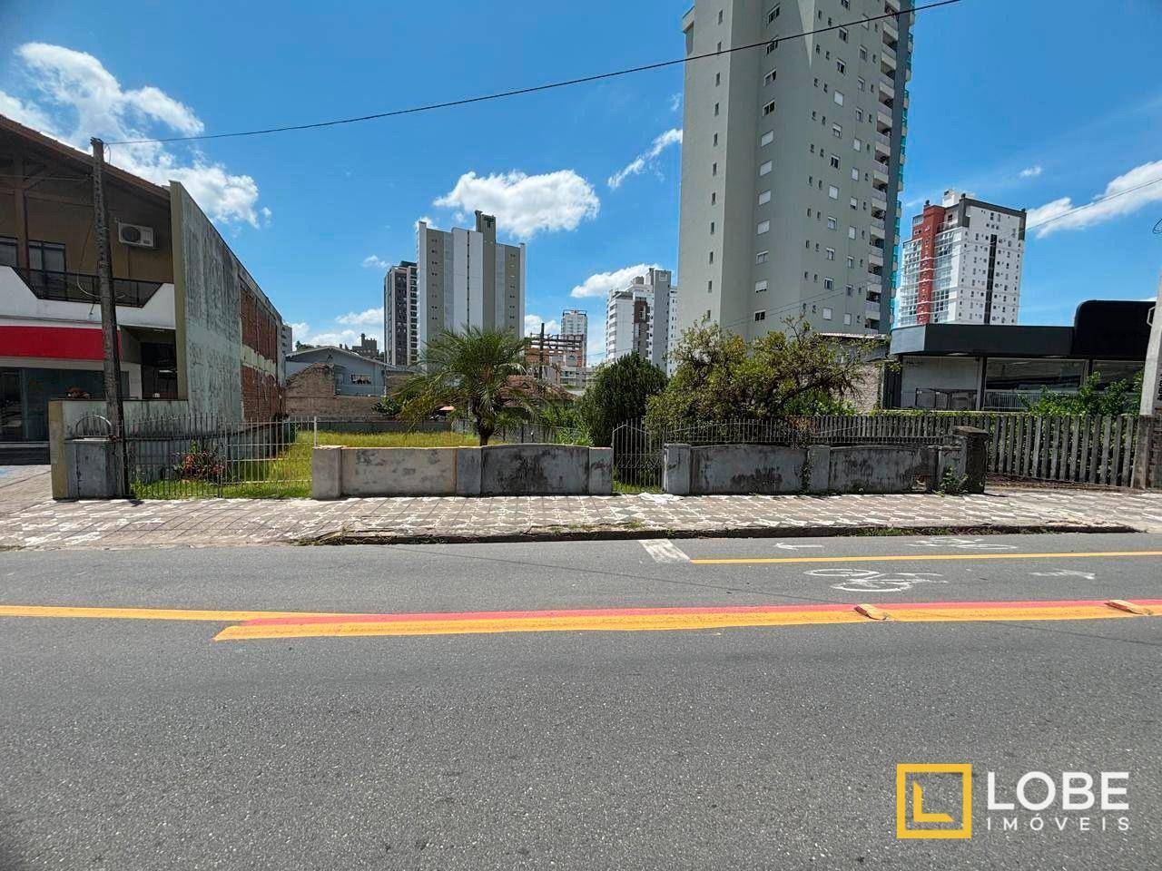 Terreno, 445 m² - Foto 1