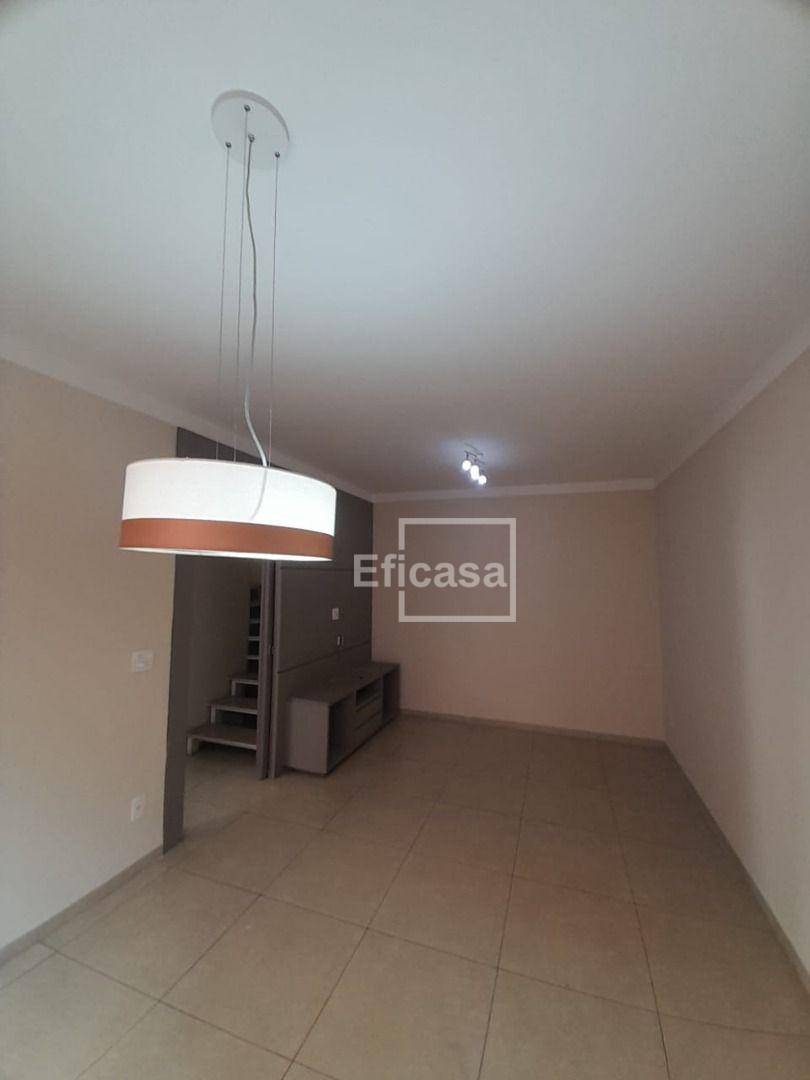 Casa de Condomínio para alugar com 3 quartos, 140m² - Foto 29