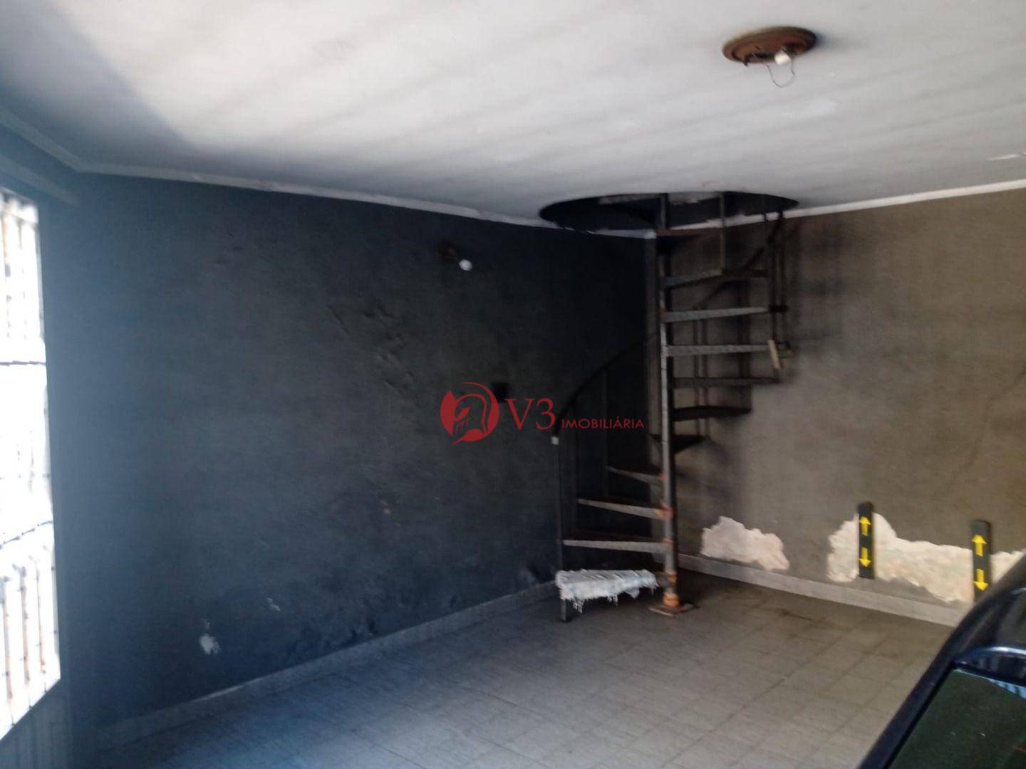 Sobrado à venda com 3 quartos, 184m² - Foto 3