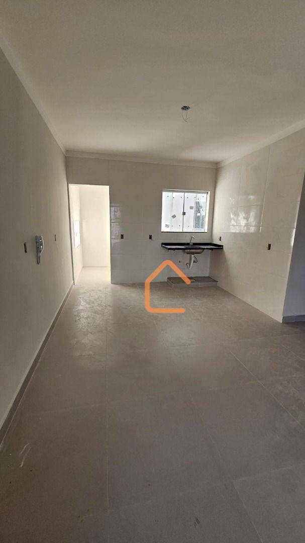 Apartamento à venda com 2 quartos, 67m² - Foto 3