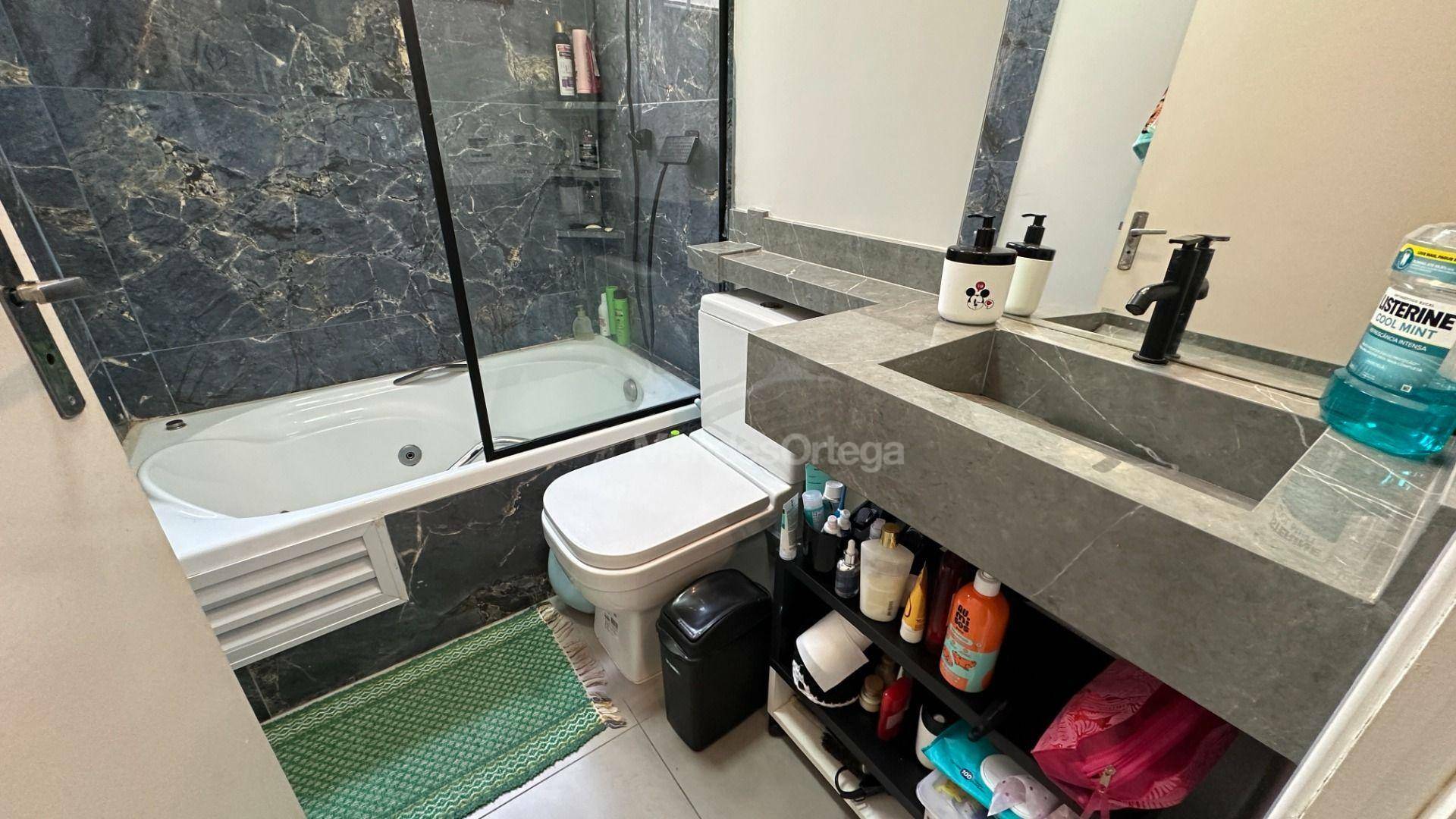 Apartamento à venda com 2 quartos, 60m² - Foto 14