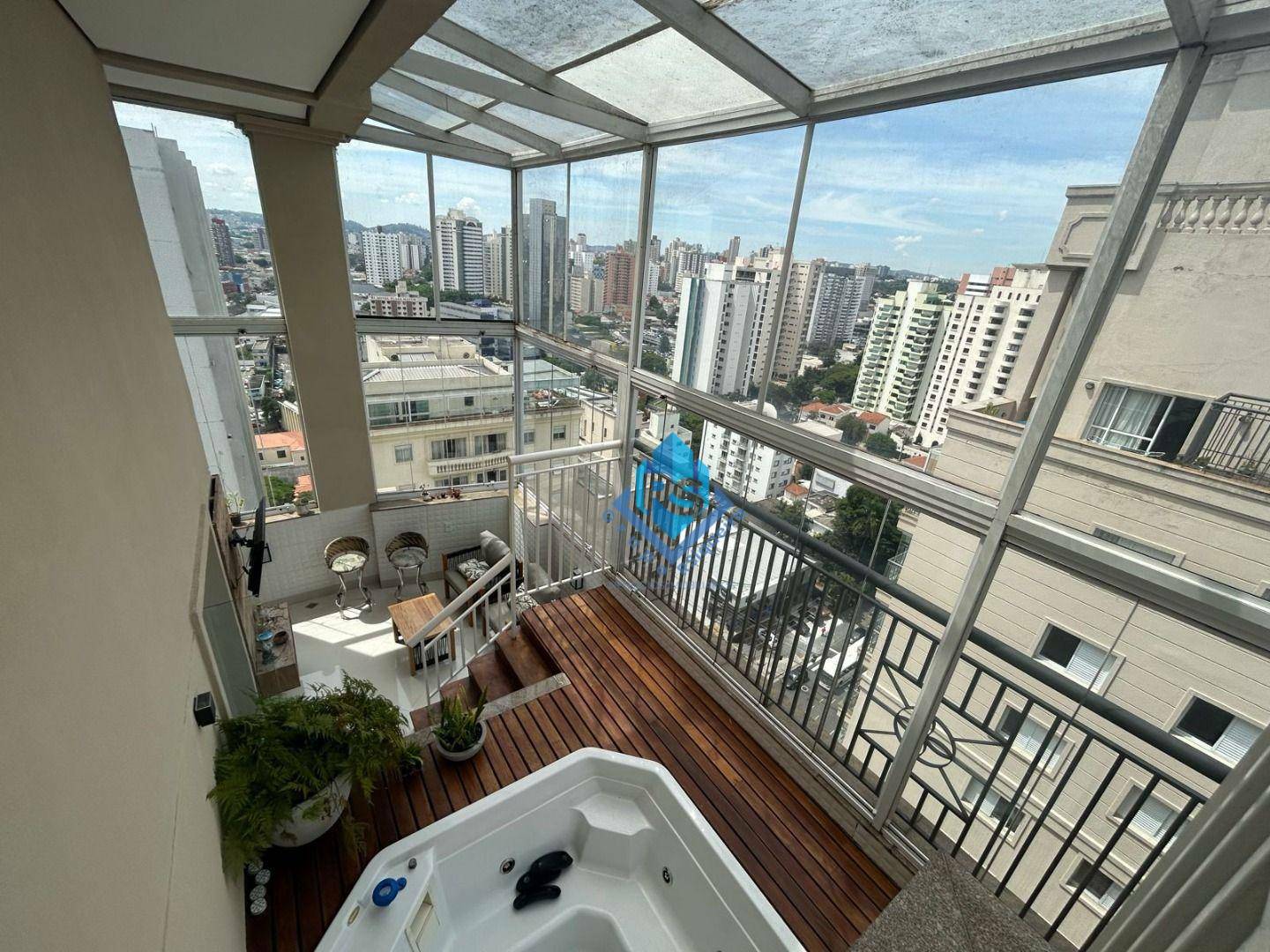 Cobertura à venda com 3 quartos, 167m² - Foto 41