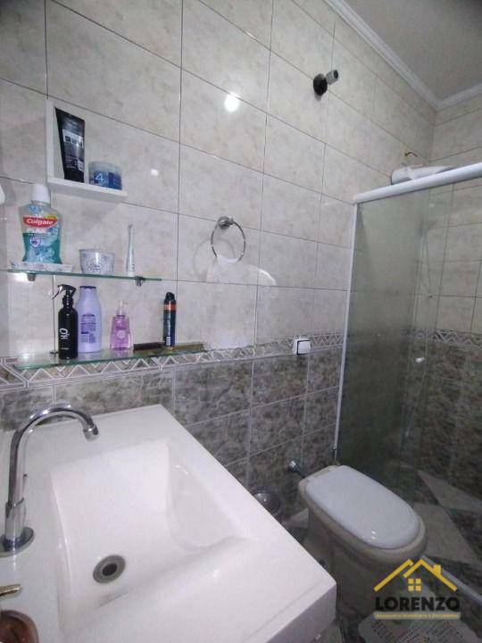 Sobrado à venda com 3 quartos, 112m² - Foto 16