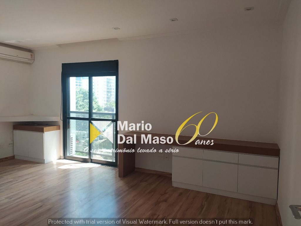 Apartamento à venda e aluguel com 4 quartos, 190m² - Foto 42